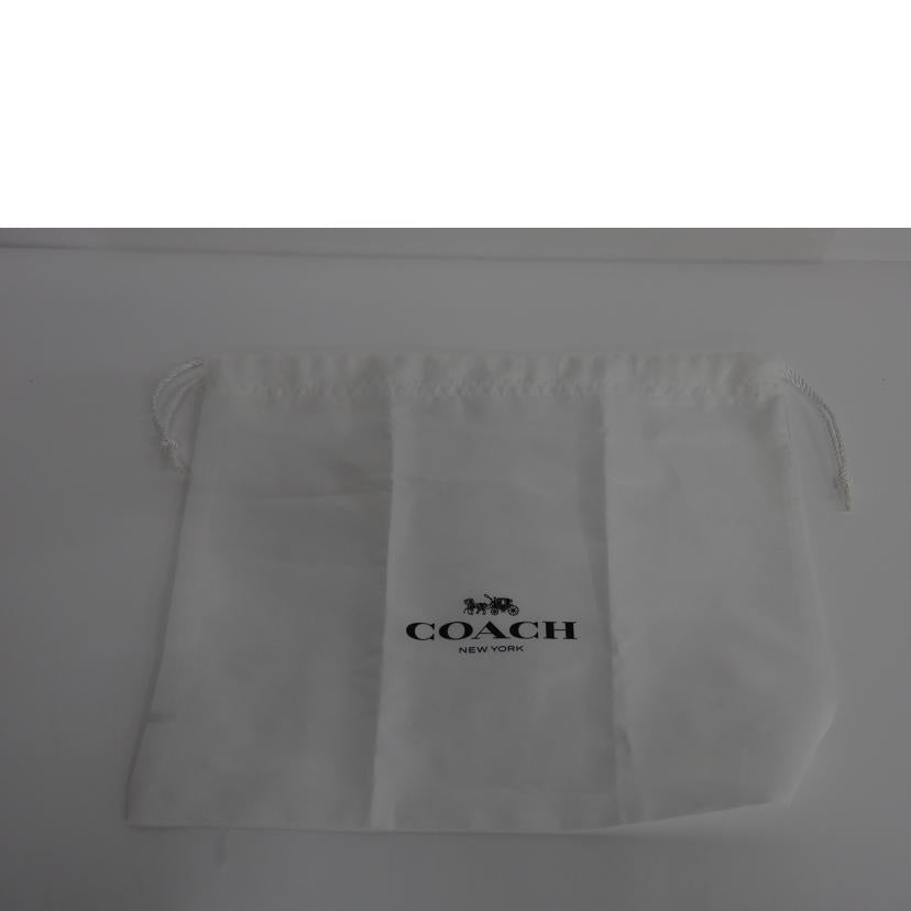 COACH コーチ/ショルダーバック/29411//B2057/Sランク/92