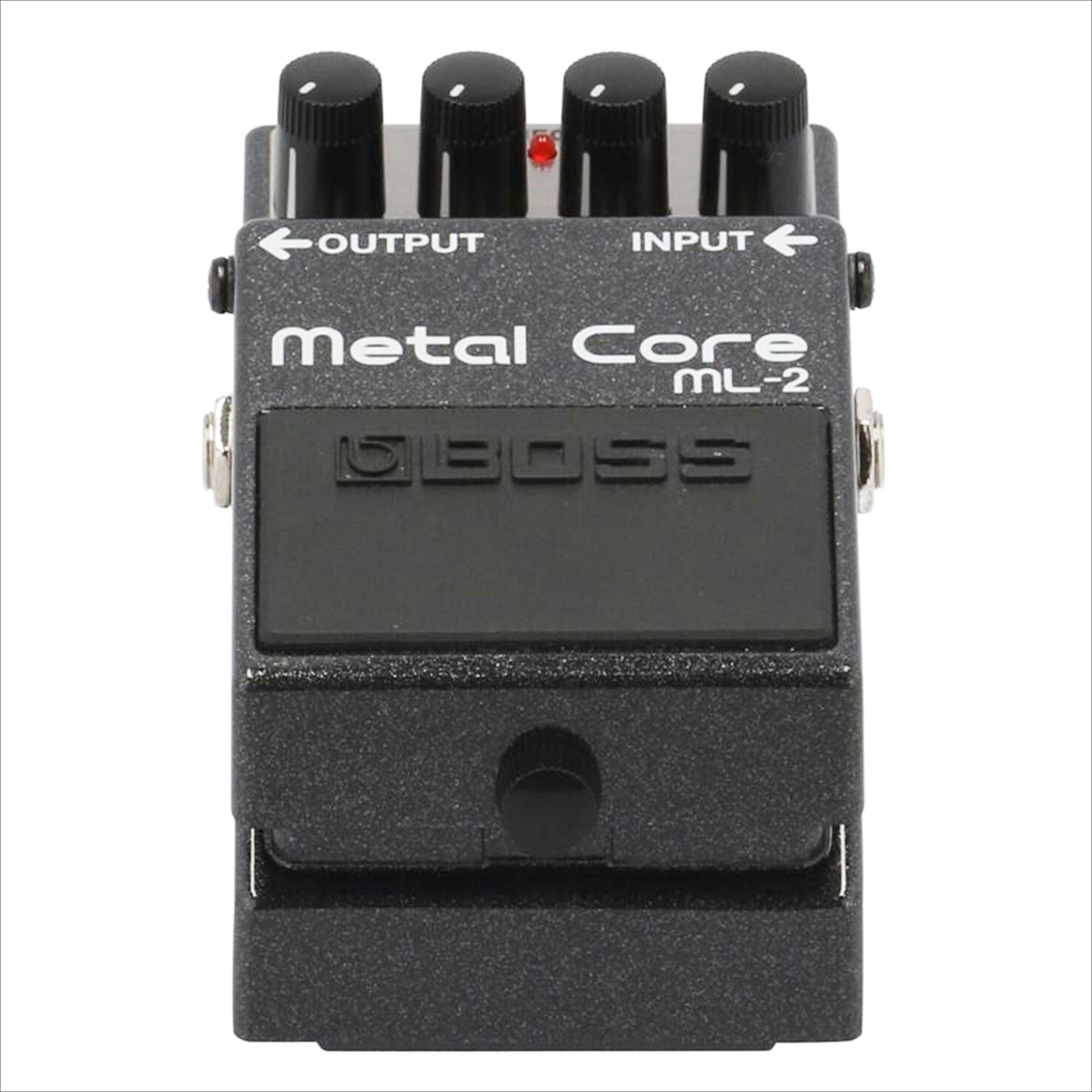 BOSS ボス/エフェクター/ML-2//EY89267/Aランク/77