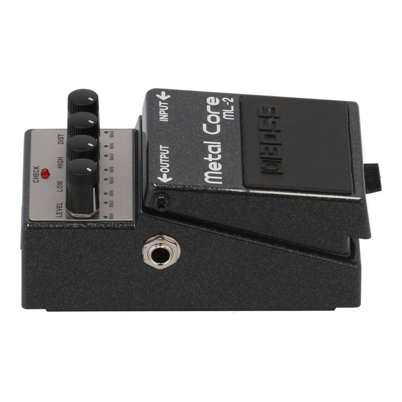 BOSS ボス/エフェクター/ML-2//EY89267/Aランク/77