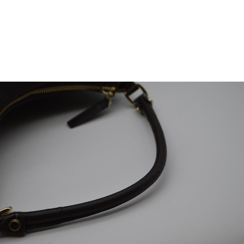 GUCCI グッチ/グッチシマアビーレザーワンショルダー/189833//493***/ABランク/89