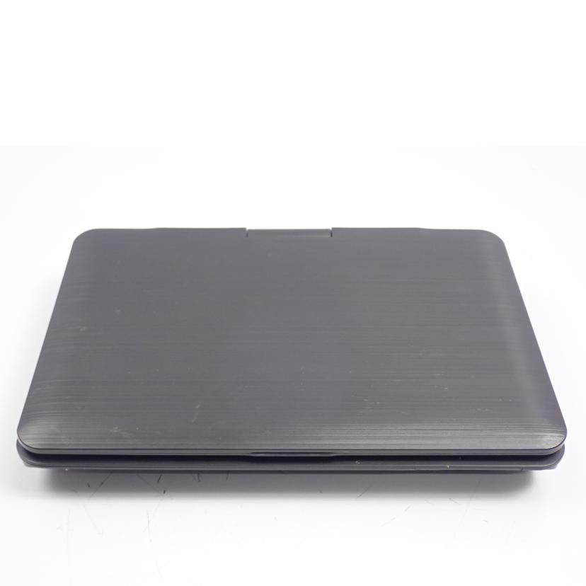 SELLING SELLING/ポータブルDVDプレーヤー/SE100S//Bランク/62