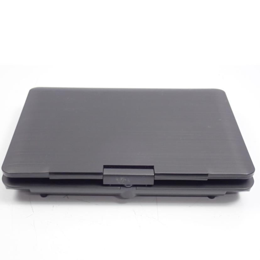 SELLING SELLING/ポータブルDVDプレーヤー/SE100S//Bランク/62