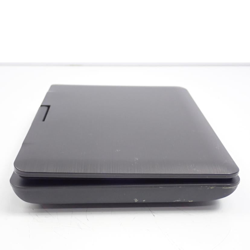 SELLING SELLING/ポータブルDVDプレーヤー/SE100S//Bランク/62