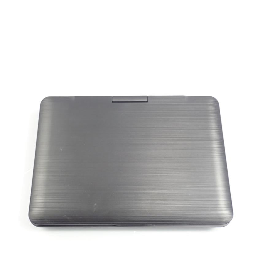 SELLING SELLING/ポータブルDVDプレーヤー/SE100S//Bランク/62