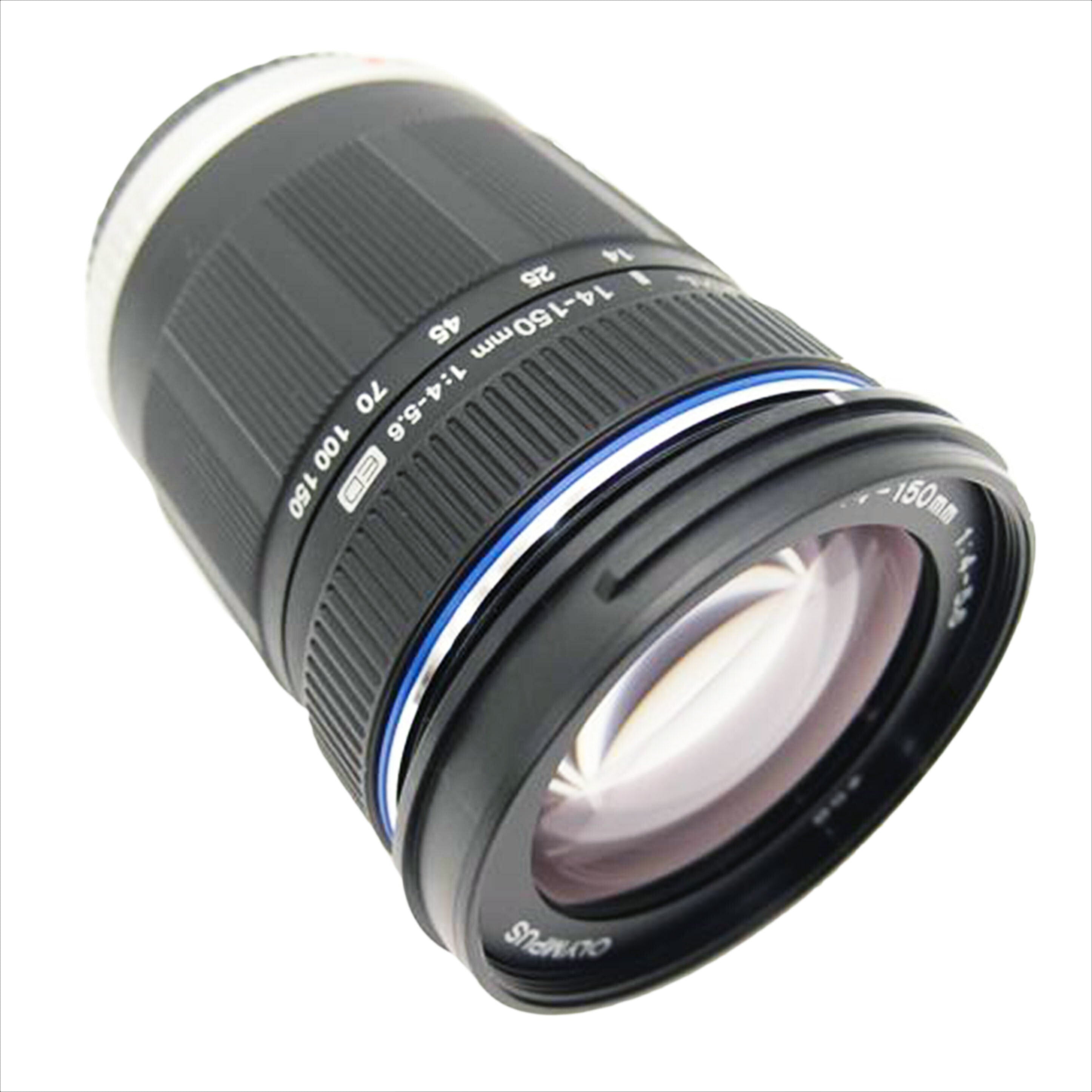 OLYMPUS オリンパス/デジタル対応レンズ/M.ZUIKO 14-150 F4-5.6//AAK212637/Aランク/69