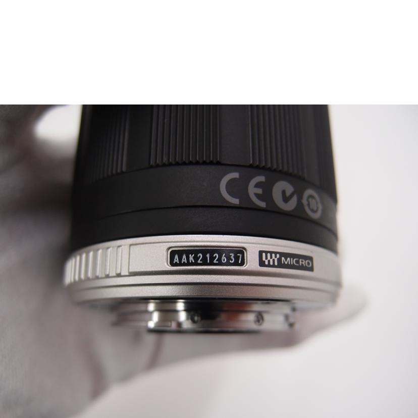 OLYMPUS オリンパス/デジタル対応レンズ/M.ZUIKO 14-150 F4-5.6//AAK212637/Aランク/69