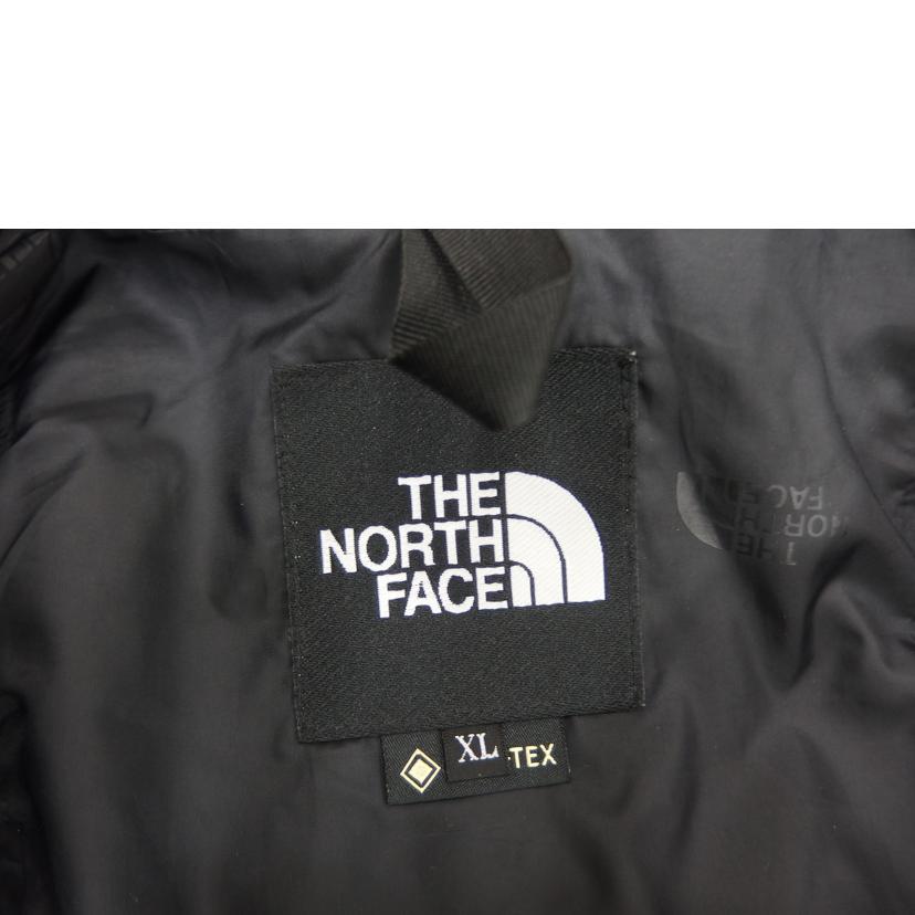 NORTHFACE ノースフェイス/マウンテンライトジャケット/NP11834//Aランク/82
