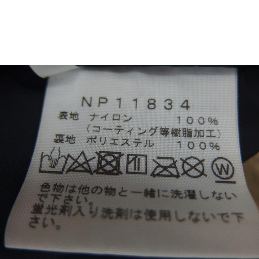 NORTHFACE ノースフェイス/マウンテンライトジャケット/NP11834//Aランク/82