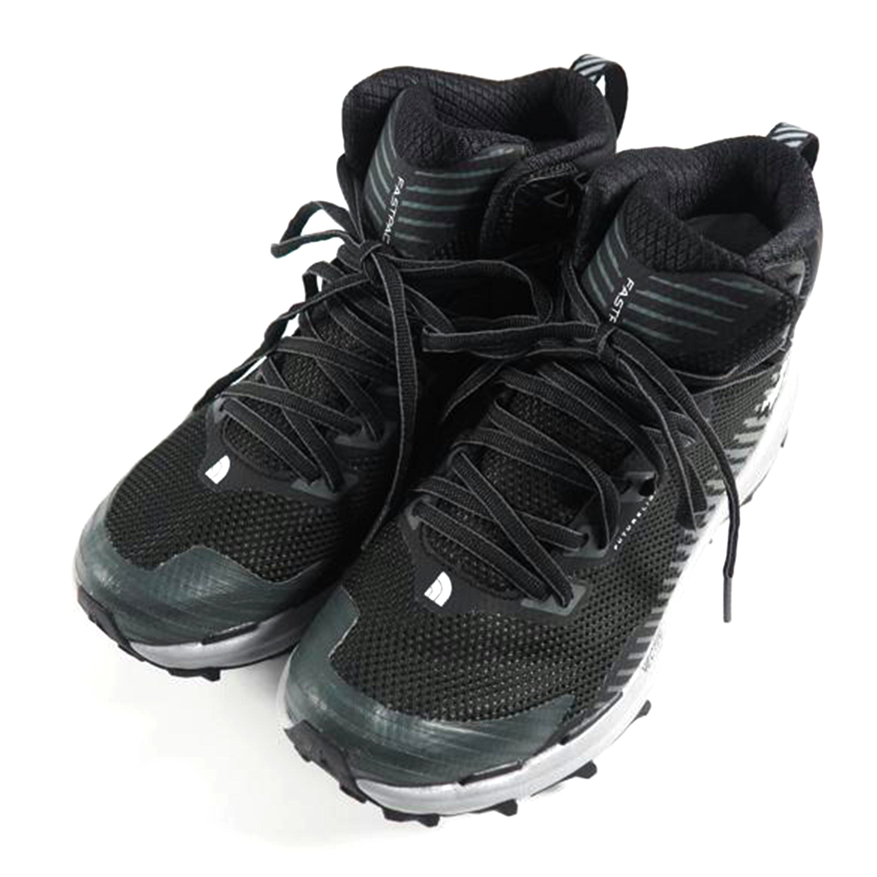 THE NORTH FACE ザノースフェイス/VECTIV FASTPACK/NF0A5JCW//SAランク/79