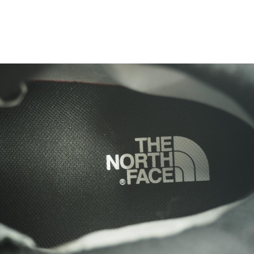 THE NORTH FACE ザノースフェイス/VECTIV FASTPACK/NF0A5JCW//SAランク/79