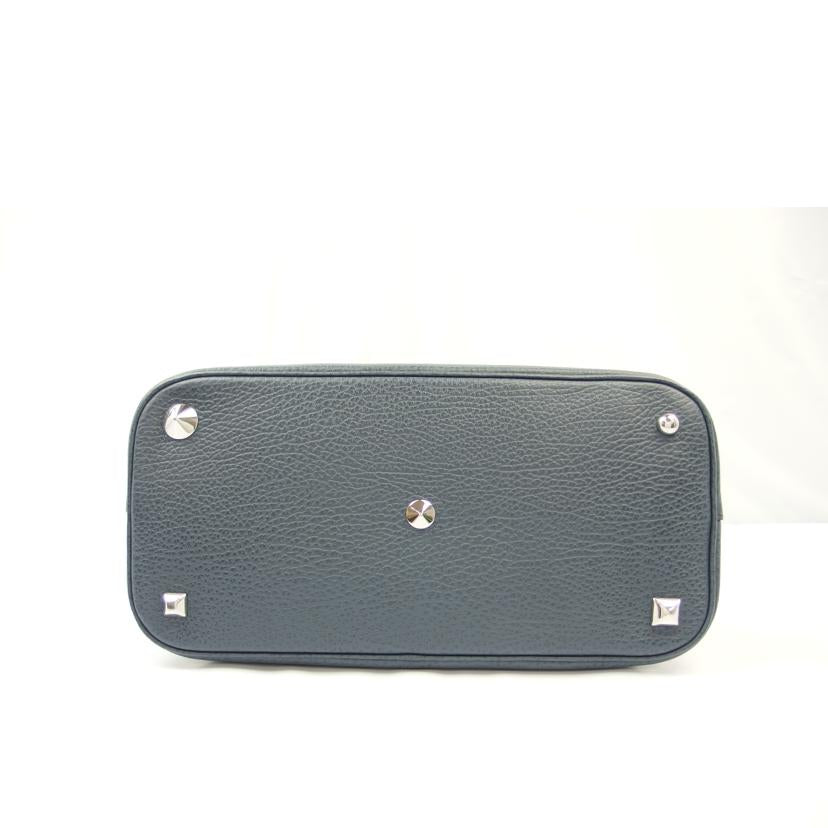 MaisonMargiela メゾンマルジェラ/5ACミディアム2wayショルダー/SLATE BLUE/S56WG0093P4455//P02PR22958/SAランク/83