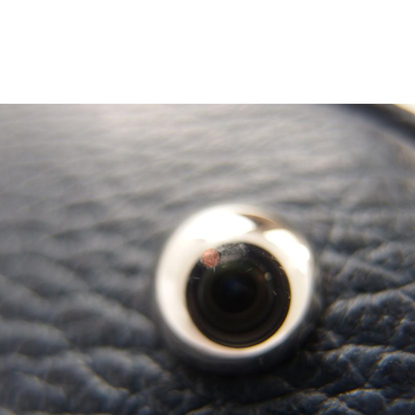 MaisonMargiela メゾンマルジェラ/5ACミディアム2wayショルダー/SLATE BLUE/S56WG0093P4455//P02PR22958/SAランク/83