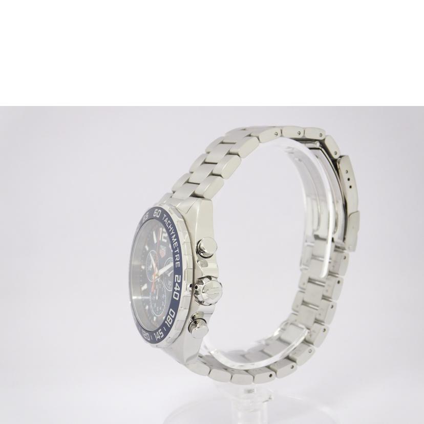 TAGHeuer タグホイヤー/フォーミュラ1/クロノグラフ/メンズクォーツ/CAZ1014.BA0842//RHS****/ABランク/88