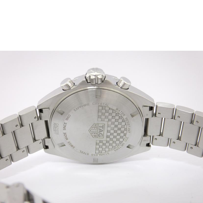 TAGHeuer タグホイヤー/フォーミュラ1/クロノグラフ/メンズクォーツ/CAZ1014.BA0842//RHS****/ABランク/88