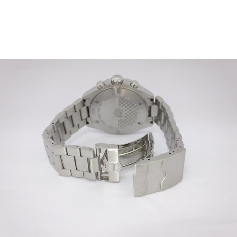TAGHeuer タグホイヤー/フォーミュラ1/クロノグラフ/メンズクォーツ/CAZ1014.BA0842//RHS****/ABランク/88