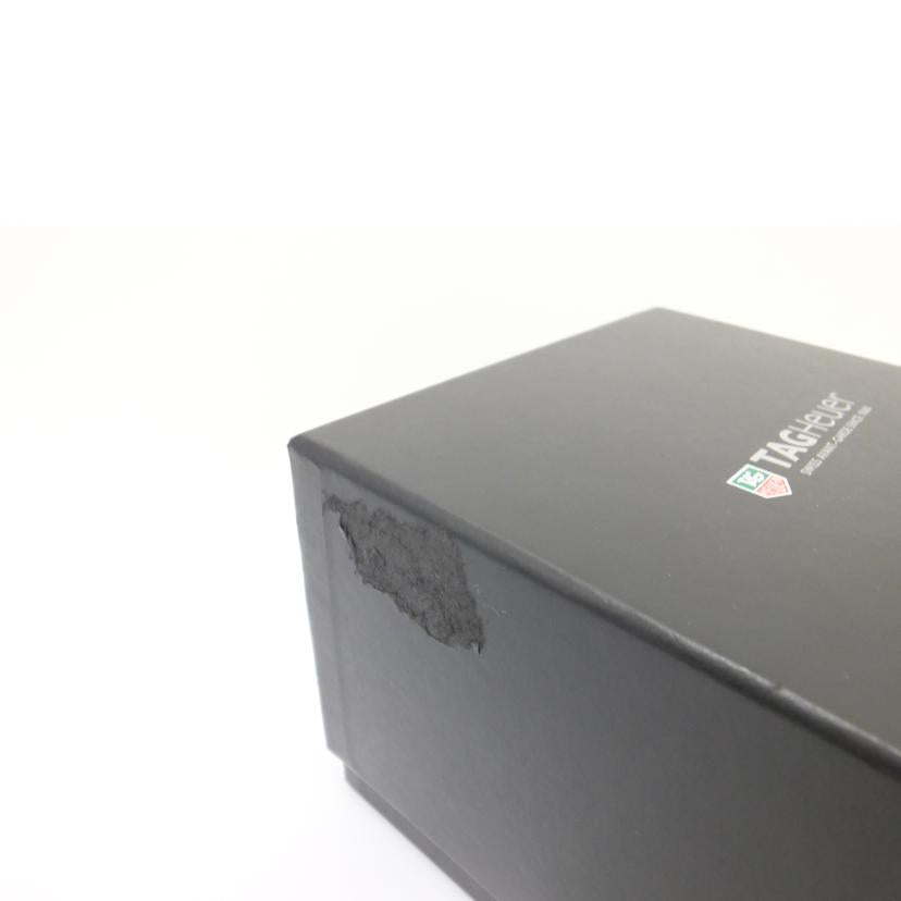 TAGHeuer タグホイヤー/フォーミュラ1/クロノグラフ/メンズクォーツ/CAZ1014.BA0842//RHS****/ABランク/88