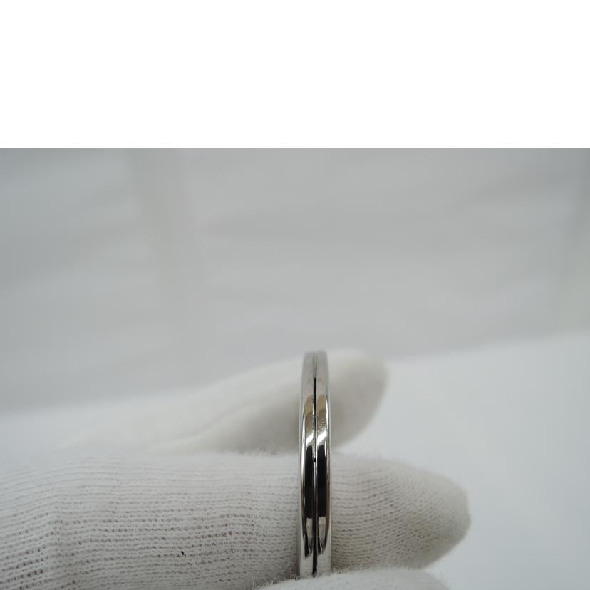 GUCCI グッチ/Gキーオーナメントツイストスプリットリング/キーホルダー//Bランク/06