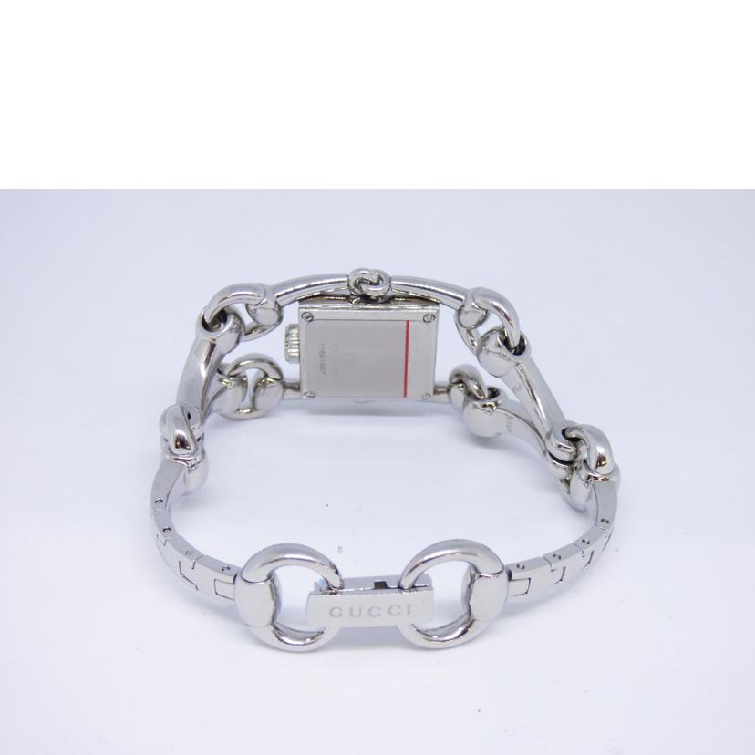 GUCCI グッチ/シニョーリア・12Pダイヤ/シェル文字盤/クオーツ/116.5//11691597/Aランク/64