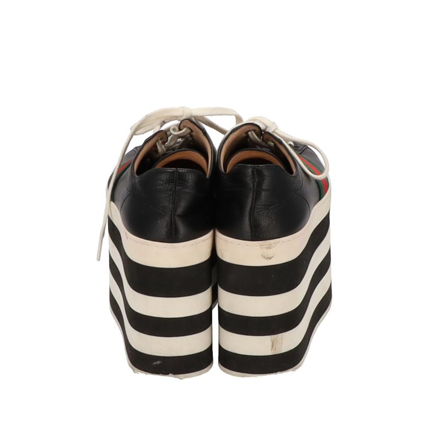 GUCCI グッチ/厚底シューズ//Bランク/75