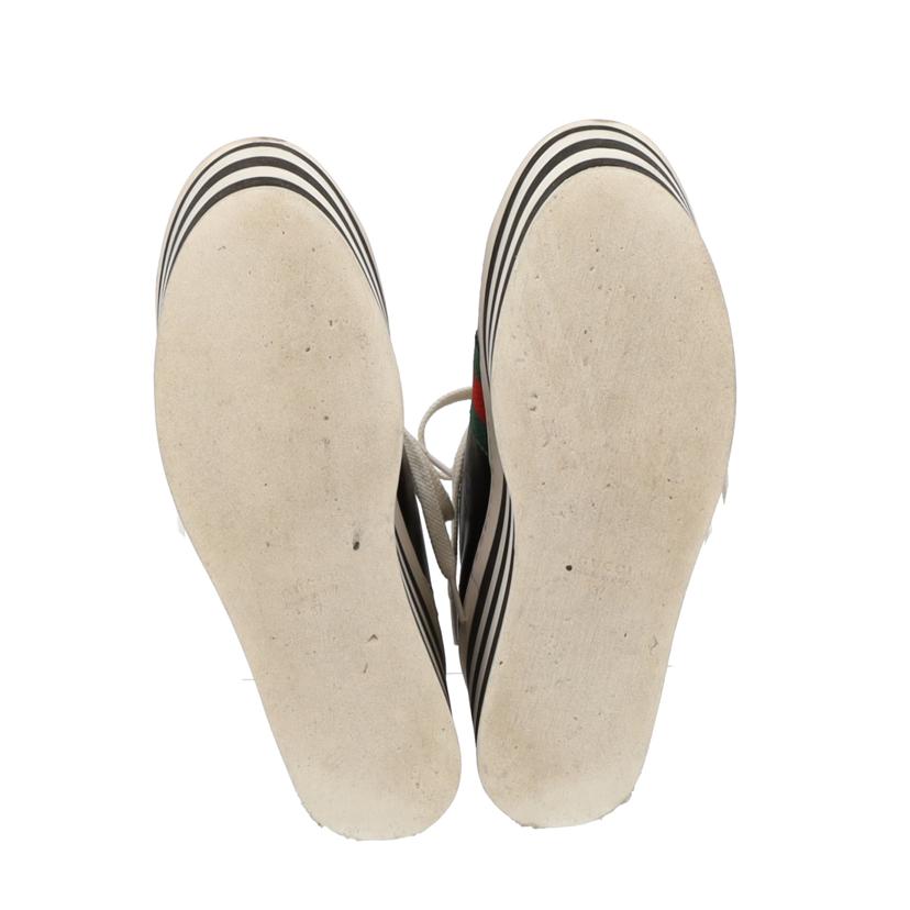 GUCCI グッチ/厚底シューズ//Bランク/75