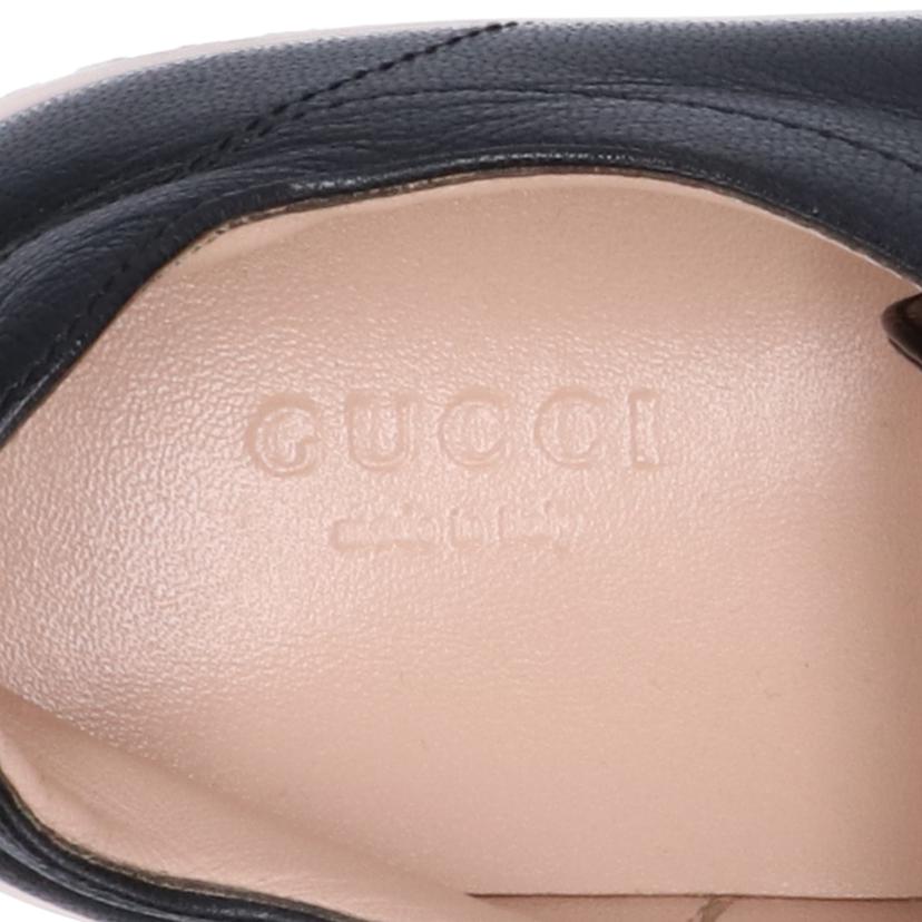 GUCCI グッチ/厚底シューズ//Bランク/75