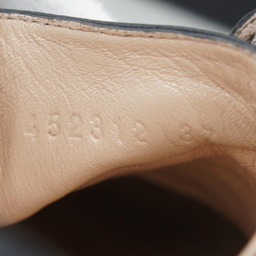 GUCCI グッチ/厚底シューズ//Bランク/75