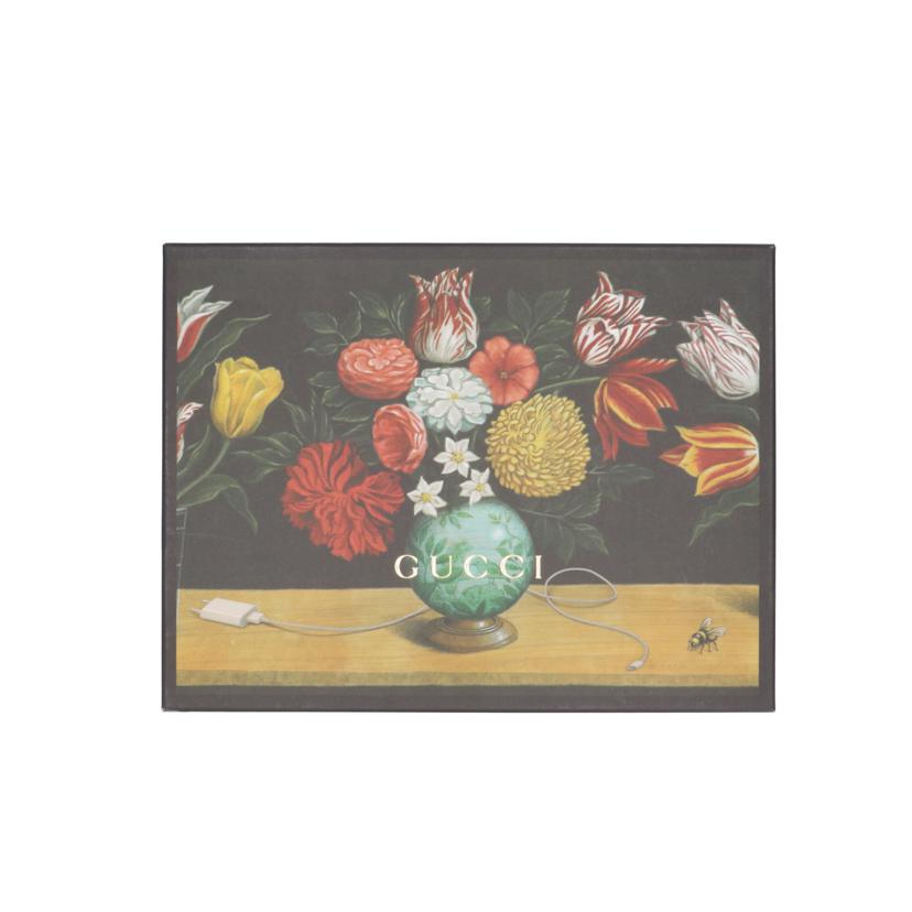 GUCCI グッチ/厚底シューズ//Bランク/75