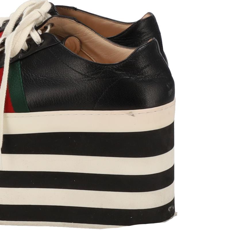 GUCCI グッチ/厚底シューズ//Bランク/75