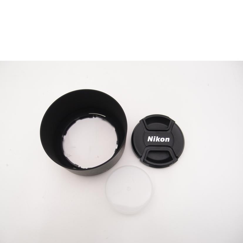 Nikon ニコン/望遠ズームレンズ/AF-P DX NIKKOR 70-300mm f/4.5-6.3G ED VR//20128856/Aランク/69