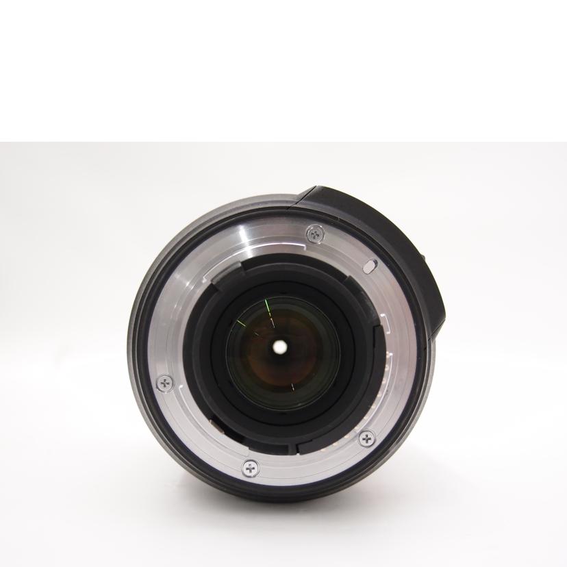 Nikon ニコン/交換レンズ/AF-S DX VR Zoom-Nikkor 18-200mm f/3.5-5.6G IF-ED//3485196/Aランク/69