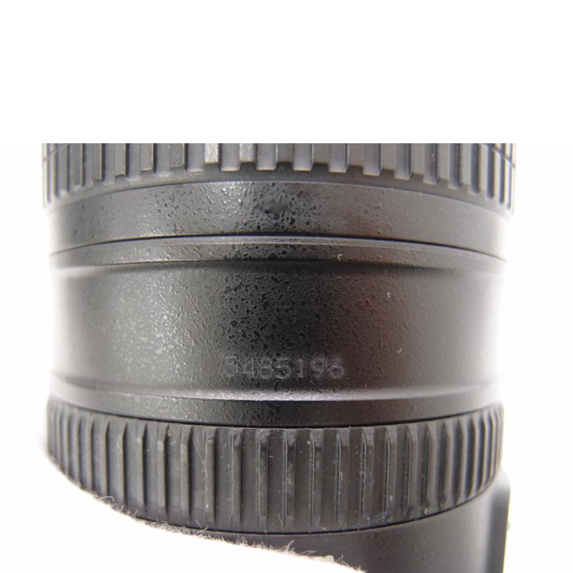 Nikon ニコン/交換レンズ/AF-S DX VR Zoom-Nikkor 18-200mm f/3.5-5.6G IF-ED//3485196/Aランク/69