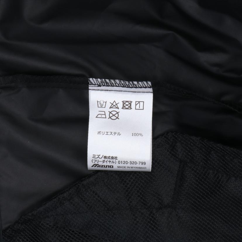 MIZUNO ミズノ/ レインウエア上下セット//ABランク/75