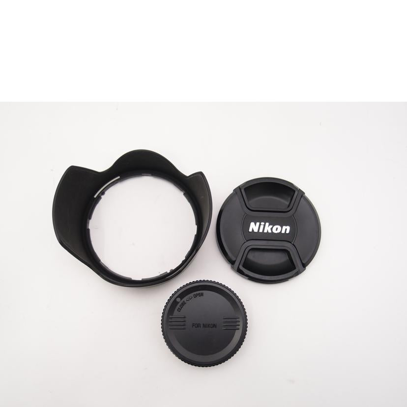 Nikon ニコン/交換レンズ/AF-S DX VR Zoom-Nikkor 18-200mm f/3.5-5.6G IF-ED//3485196/Aランク/69