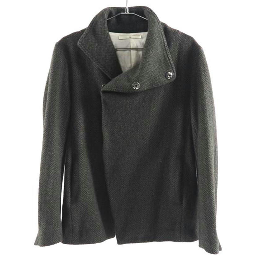 N4 エヌフォー/ツウィード ジャケット/N1432//Bランク/79