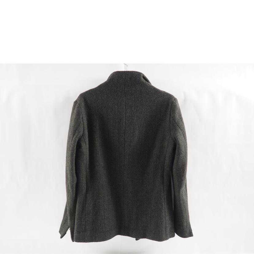 N4 エヌフォー/ツウィード ジャケット/N1432//Bランク/79