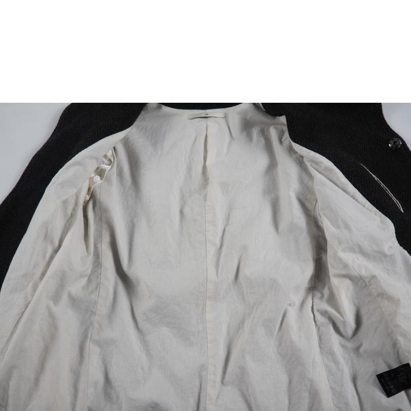 N4 エヌフォー/ツウィード ジャケット/N1432//Bランク/79