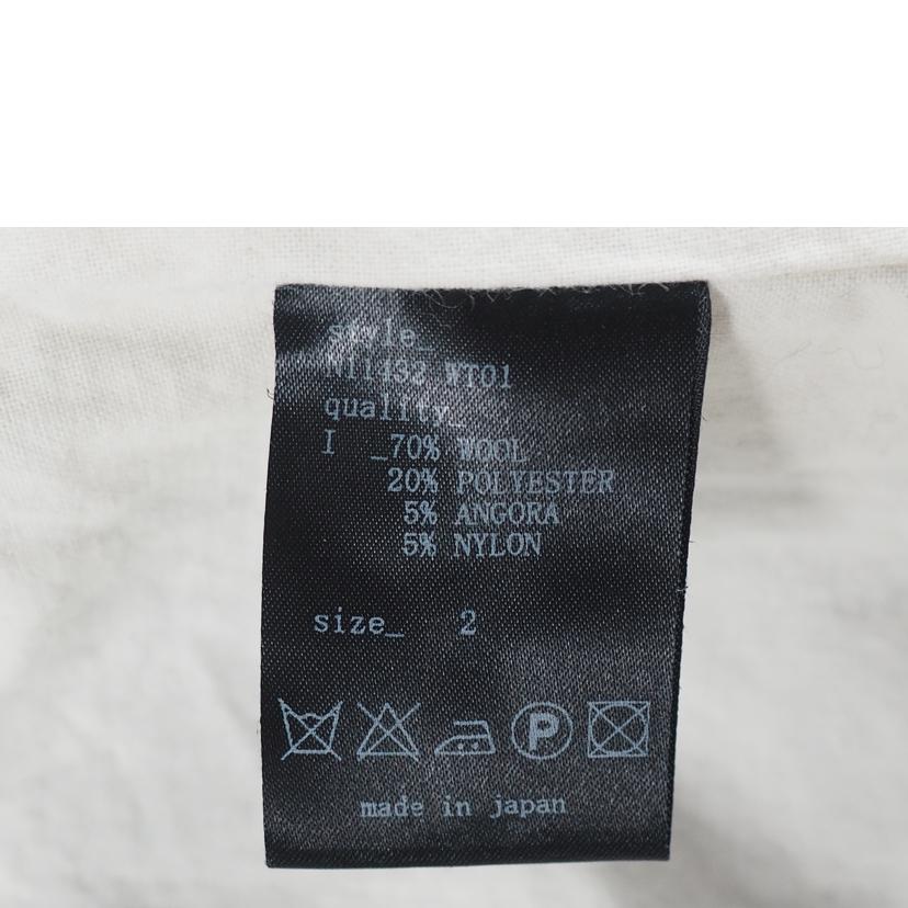 N4 エヌフォー/ツウィード ジャケット/N1432//Bランク/79