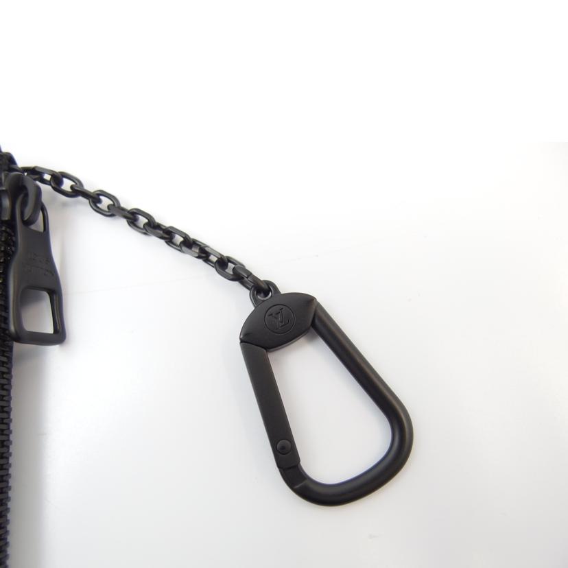 LV ルイ・ヴィトン/ポシェット・クレ/モノグラム・エクリプス グラフィティ/M81795//CT4282/SAランク/83