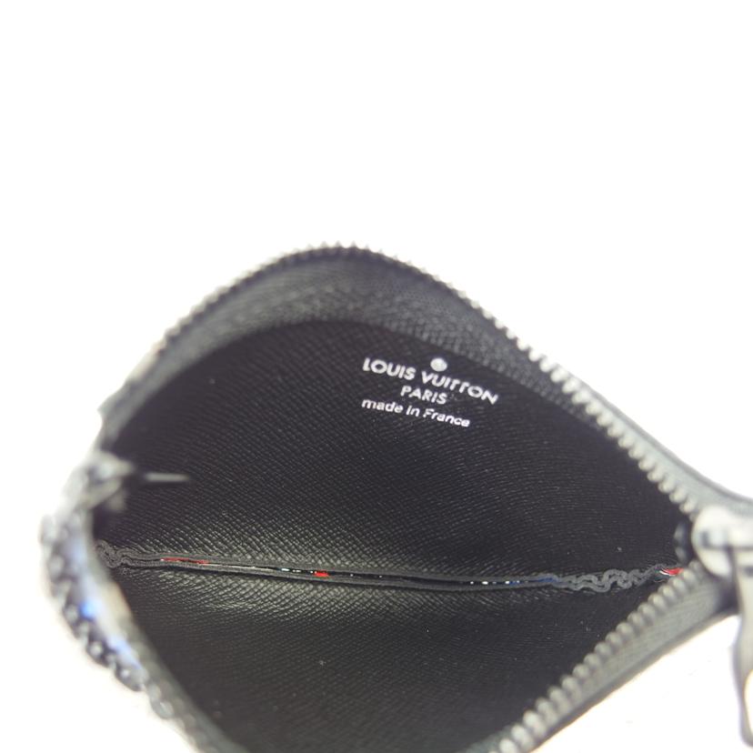 LV ルイ・ヴィトン/ポシェット・クレ/モノグラム・エクリプス グラフィティ/M81795//CT4282/SAランク/83