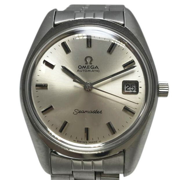 OMEGA オメガ/シーマスター /166.067//ABランク/51