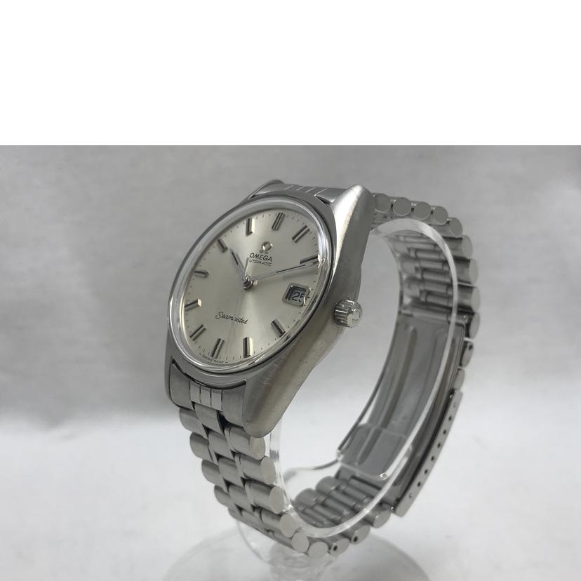 OMEGA オメガ/シーマスター /166.067//ABランク/51