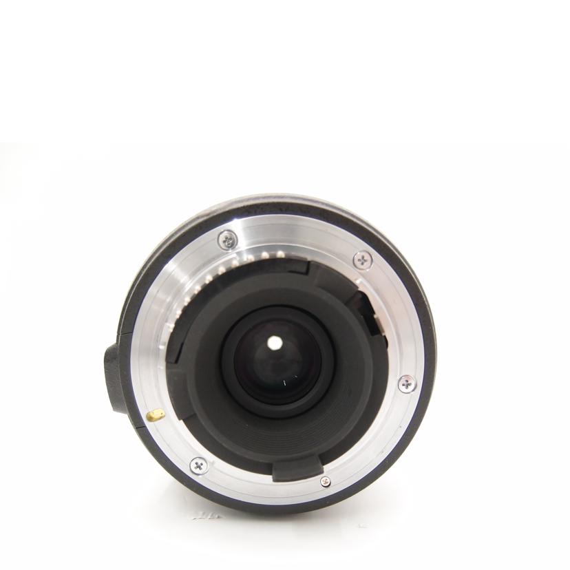 Nikon ニコン/超広角ズームレンズ/AF-S DX Zoom-Nikkor 12-24mm f/4G IF-ED//301934/ABランク/69