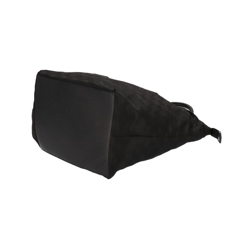 GUCCI GUCCI/GGナイロンシェリーライントート/131230//214397/ABランク/75