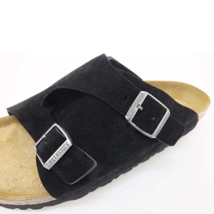 BIRKENSTOCK ビルケンシュトック /ZUrich Soft Footbed/27cm/1009529//ABランク/88