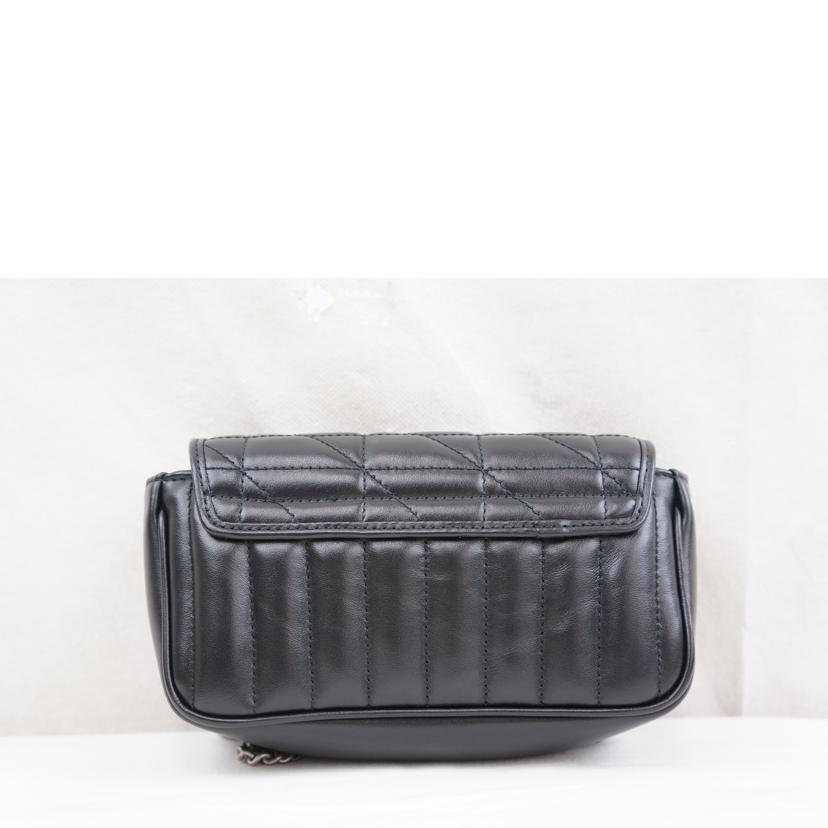 GUCCI グッチ/GGマーモント スーパーミニバッグ/476433//0416/Sランク/67