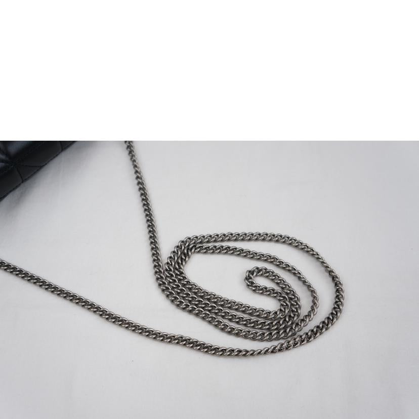 GUCCI グッチ/GGマーモント スーパーミニバッグ/476433//0416/Sランク/67