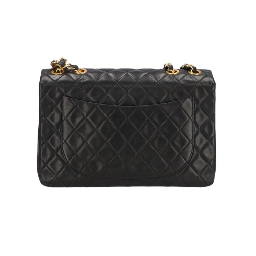 CHANEL シャネル/ヴィンテージ/デカマトラッセチェーンショルダー/GD金具//※※※****/Bランク/09