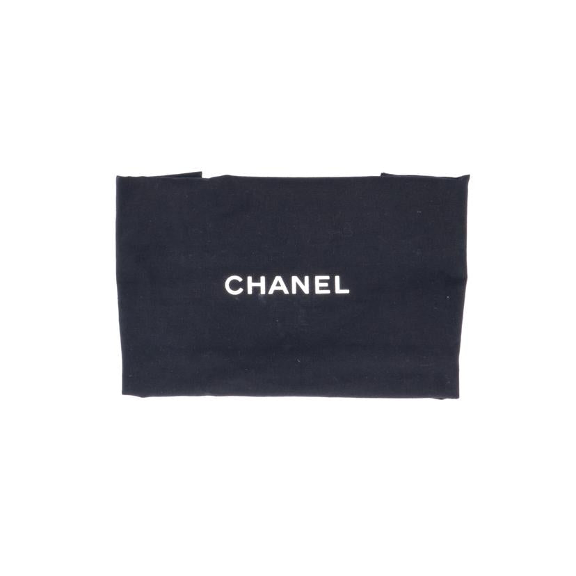 CHANEL シャネル/ヴィンテージ/デカマトラッセチェーンショルダー/GD金具//※※※****/Bランク/09