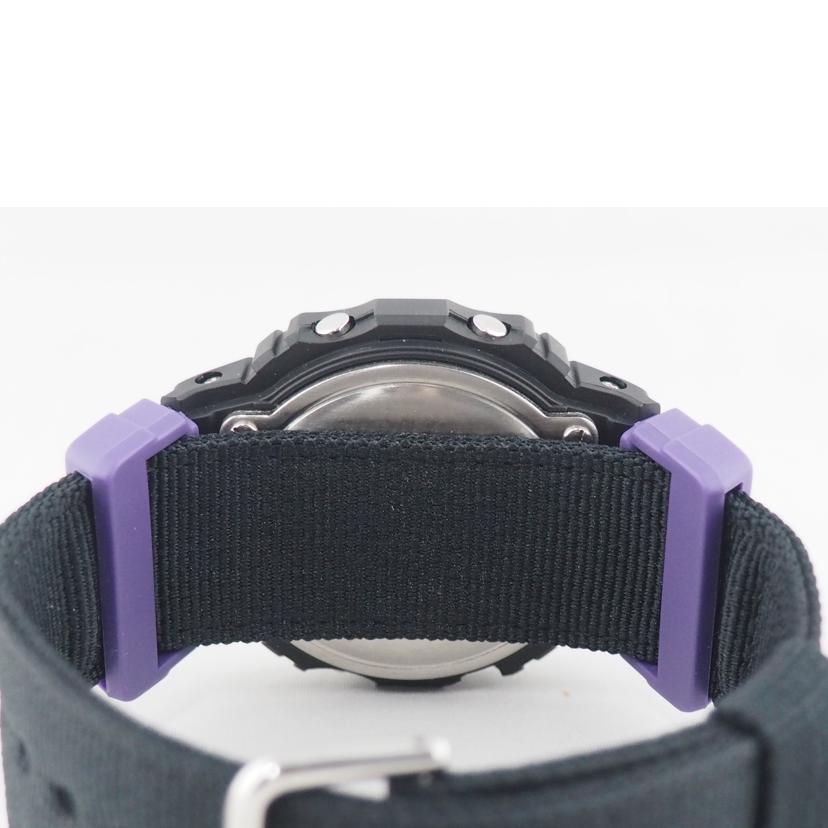 CASIO カシオ/G-SHOCK/SPECIAL COLOR Throwback 1990s/DW-5600THS-1JR//Aランク/79