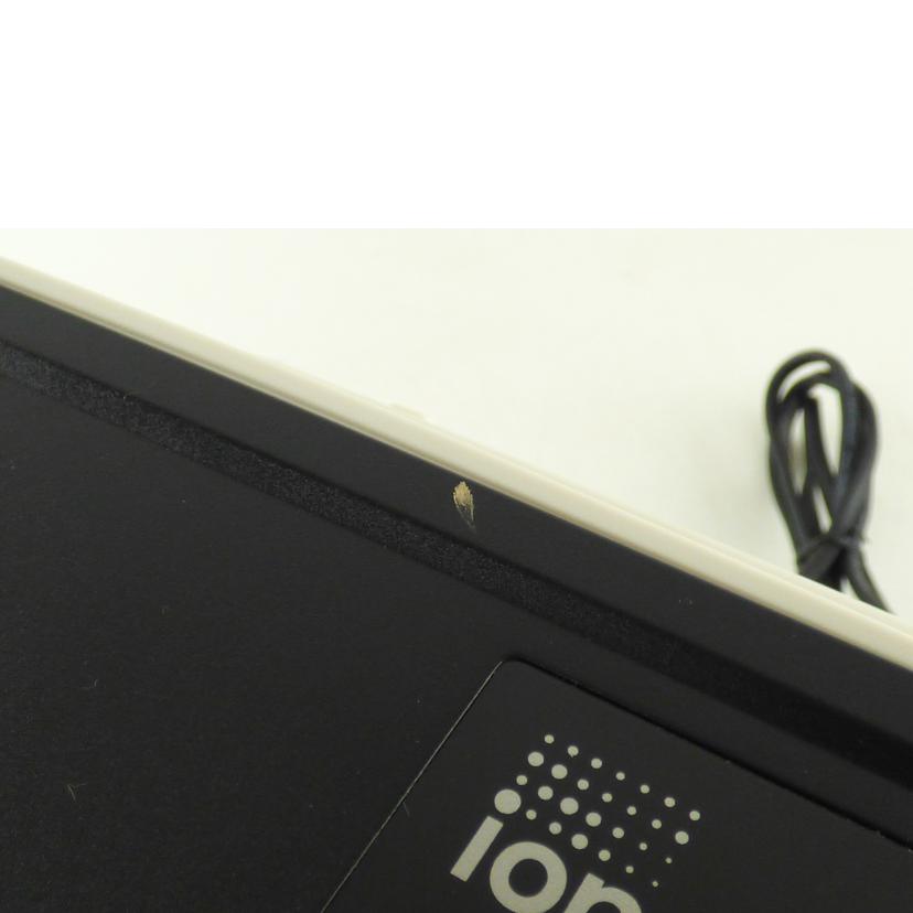 IRIS OHYAMA アイリスオーヤマ/大風量加湿セラミックファンヒーター/JKC125D1//BCランク/64